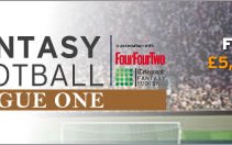 Image for Pick Your League One Fantasy Football Team