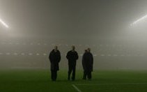 Image for Another pitch inspection called by ref