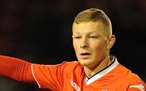 Image for Walsall To Appeal Mantom Red
