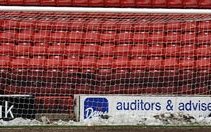 Image for BREAKING NEWS: Keeper signs for Saddlers