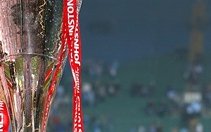 Image for Johnstone’s Paint Trophy – Byes Announced