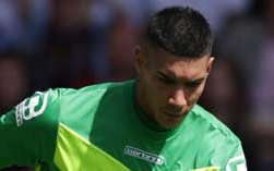 Image for EXCLUSIVE: Etheridge Latest Former Player To Thank Cutler
