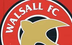 Image for Walsall Team News v Blackpool