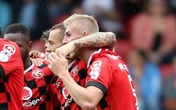 Image for Oxford United 1-2 Walsall | 3 things you might have missed