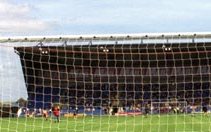 Image for Walsall FC- A View From The Stand