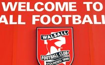Image for Walsall’s new Kit and Badge