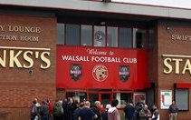 Image for Walsall v Wycombe Wanderers: Preview
