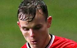 Image for Kinsella Signs New Walsall Deal