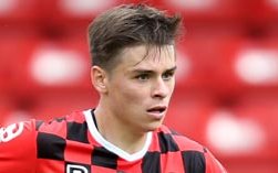 Image for Walsall Sign George Dobson On Two And Half Year Deal