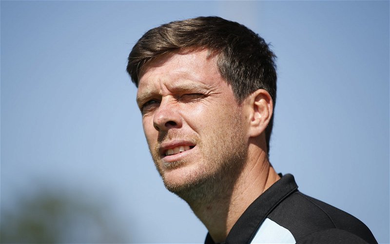 Image for Five Talking Points – Darrell Clarke