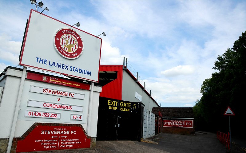Image for Walsall need to take advantage of out-of-form Stevenage