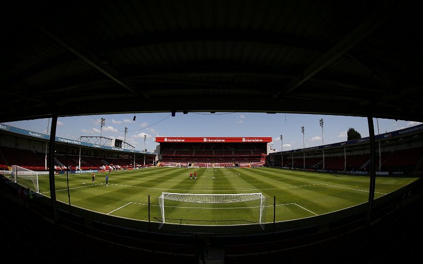 Image for In-form Sutton the Saddlers next challenge