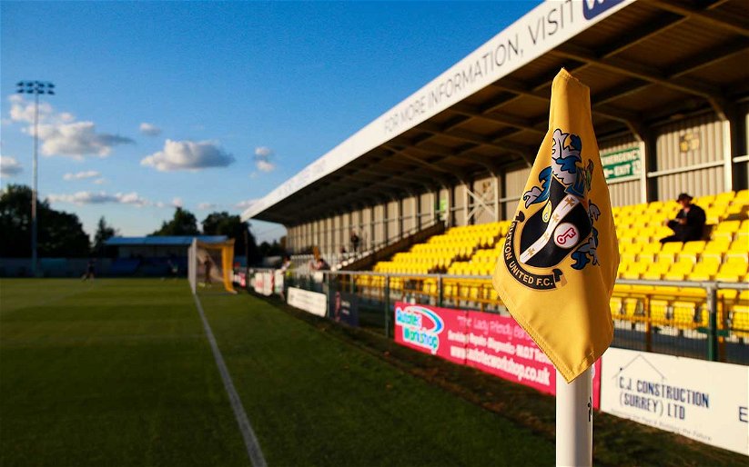 Image for Sutton United vs Walsall Preview