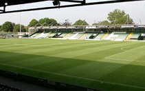 Image for League Two – Yeovil v Plymouth