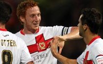 Image for MK Dons 5-1 Yeovil – Report & Highlights