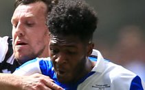 Image for Yeovil 0-1 Bristol Rovers & Highlights