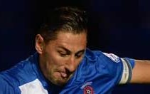Image for League Two – Hartlepool 2-1 Yeovil