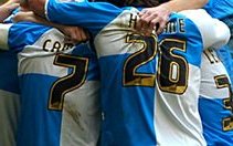 Image for Hartlepool 1 Vs Bristol Rovers 2