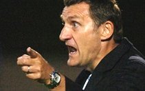 Image for Mowbray: Score Was Harsh