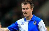 Image for Bolger Back For Rovers