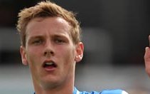 Image for Clucas Gets Northern Ireland Call Up