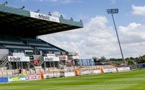 Image for Rovers Get Stadium Green Light