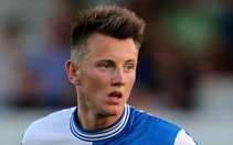 Image for Clarke Extends Rovers Stay