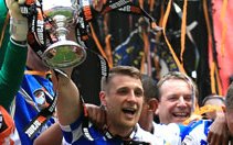 Image for Bristol Rovers Best goals 2014/15