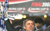 Image for Mourinho Approached?