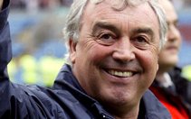 Image for Stan Ternent Manager Profile