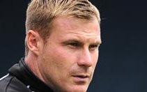 Image for Flitcroft Disappointed With Defence