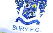 Image for Match Day Report: Bury FC vs. Swindon Town