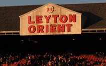 Image for LOFC – Three shown the door at Orient