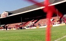 Image for Orient Edge Walsall In Cup
