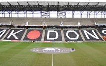 Image for O’s Prepare For MK Test – MK Dons (A)