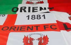 Image for Crawley v Leyton Orient – Follow Live On Twitter