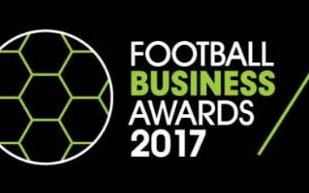 Image for Football Business Awards 2017 Winners