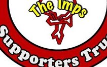 Image for Own a 2009/10 signed Imps shirt