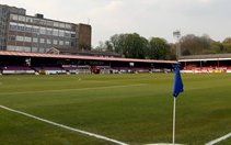 Image for Who Are Ya? – Aldershot Town