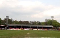 Image for Who Are Ya? – Aldershot Town