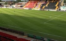 Image for Fortress Sincil Bank