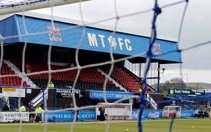 Image for Who Are Ya? – Macclesfield Town
