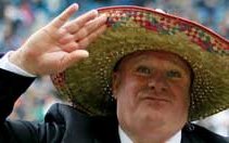 Image for Who Are The League Two Managers? No.15: Steve Evans