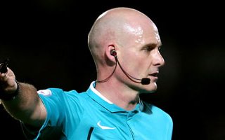 Image for Officials – Lincoln City v Cambridge United (14/10/17)