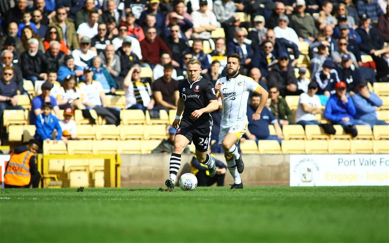 Image for 3 Things We Learned Against Port Vale