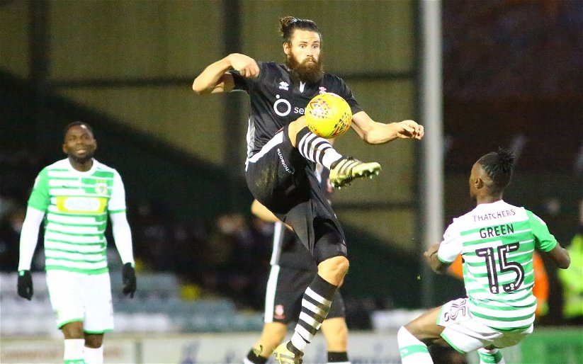 Image for Yeovil Town (h): Form, Past Results & More