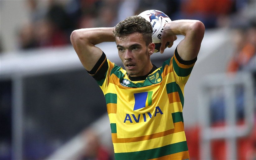 Image for Reaction To Harry Toffolo Signing