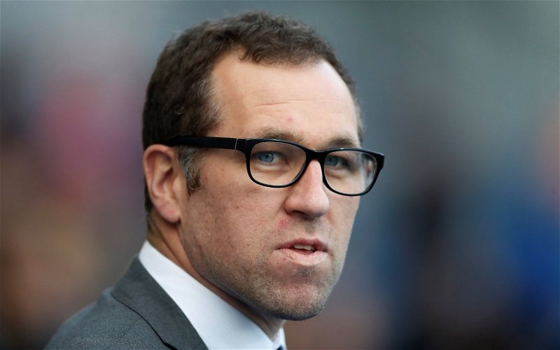 Image for Who Are The League Two Managers? No.7: David Artell (Crewe Alexandra)