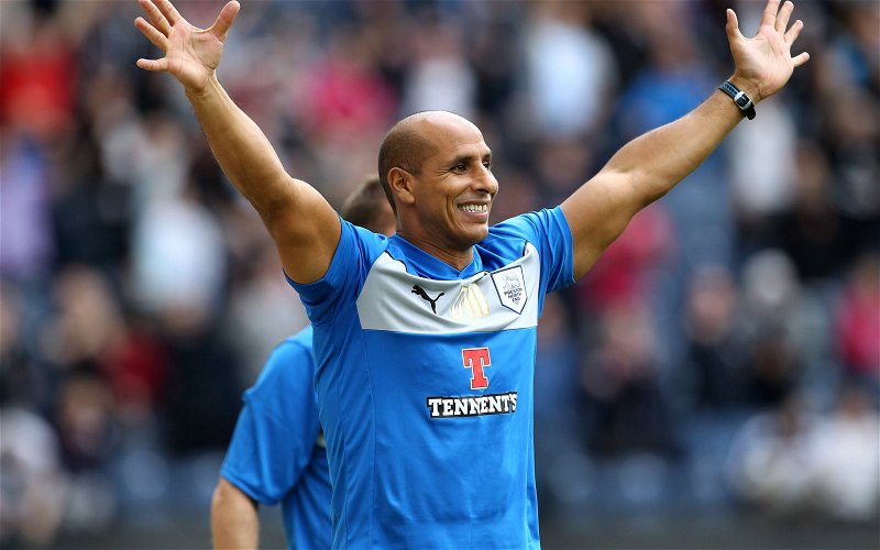 Image for Who Are The League Two Managers? No.20: Dino Maamria (Stevenage)