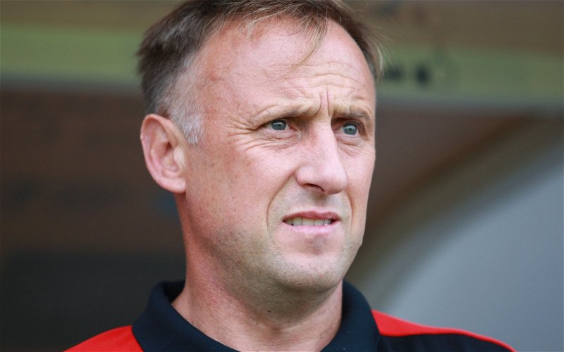 Image for Who Are The League Two Managers? No.11: Mark Yates (Macclesfield Town)